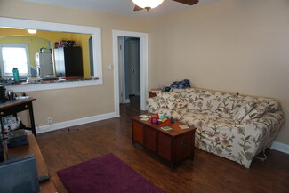 619 S Rotherwood Ave, Evansville, IN 47714