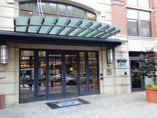 1021 N Garfield St, Arlington, VA 22201