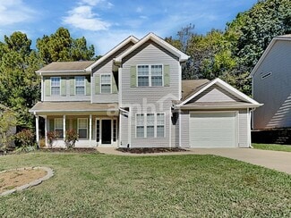 815 Turmeric Ln, Durham, NC 27713