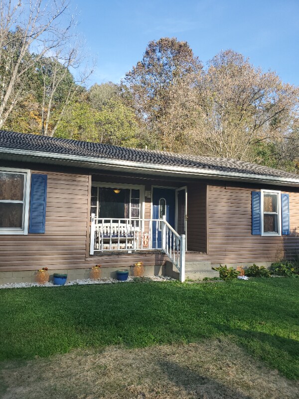 8762 State Rte 41, Bainbridge, OH 45612 - photo 2