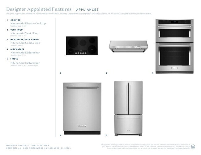 8062 Timberwood Ln, Orlando, FL 32825 - photo 3