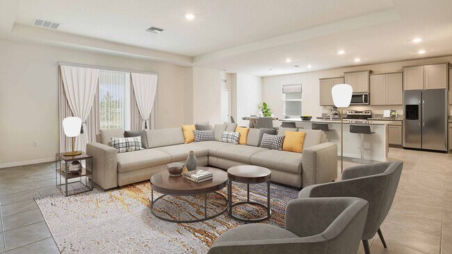 1709 Cobb Trail unit 36203021, Parrish, FL 34219 - photo 2