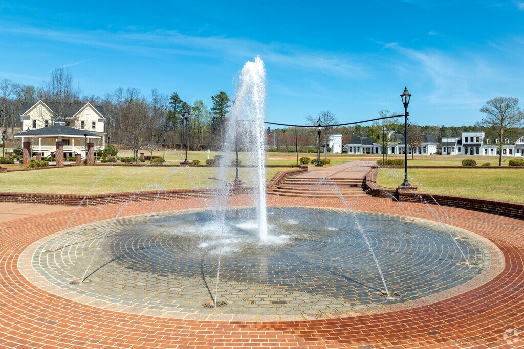 The Reserve at 2070 2070 Lake Harbin Rd, Morrow, GA