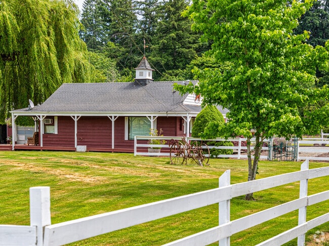 The Homes In The Waller Neighborhood Are Perfect For Those Who Value Peace And Quiet.