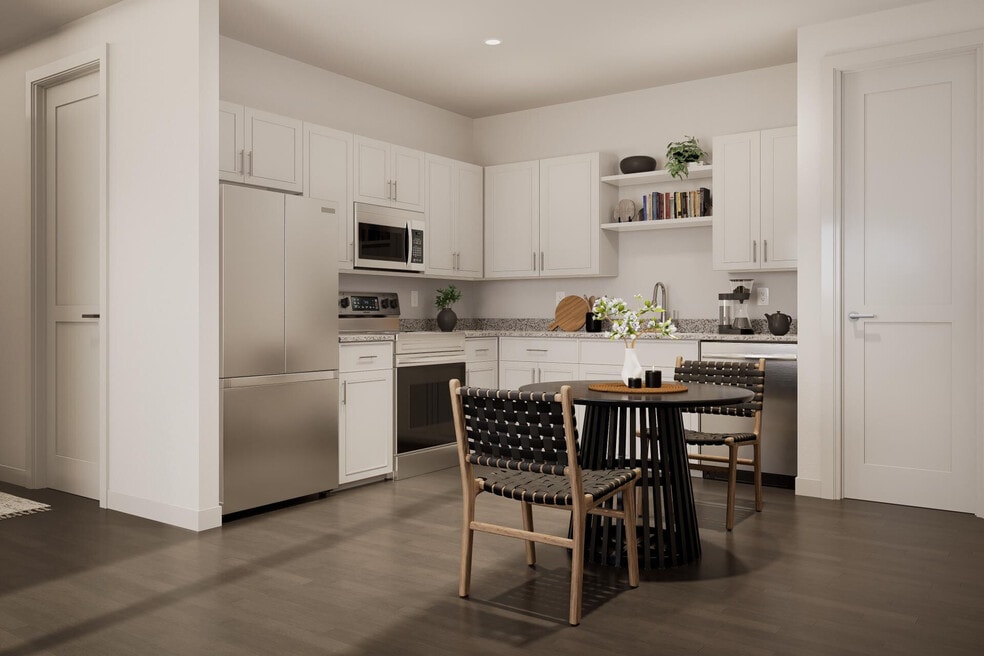 Prose Farm, Northglenn, CO 80233 - photo 1