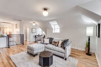 1452 Detroit St Unit 4, Denver, CO 80206