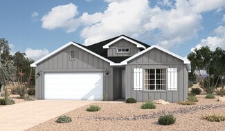 6261 Bayberry Rd Unit 36870507, Las Cruces, NM 88012