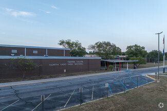 Terre Haute North Vigo High School