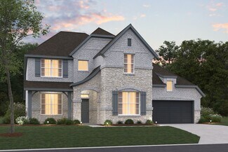 9912 Cavelier Canyon Ct Unit 36499568, Montgomery, TX 77316