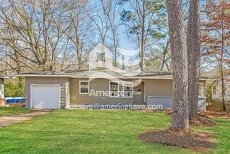 2556 Paden St, Jackson, MS 39204