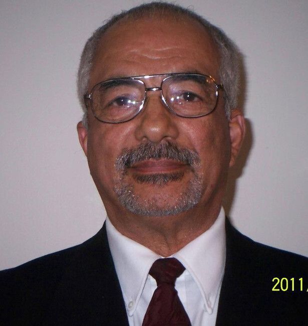Agent Photo