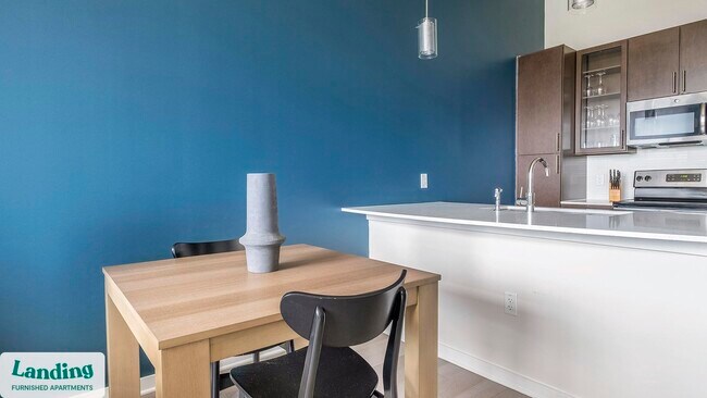 825 Usener St unit 1029.1410287, Houston, TX 77009 - photo 6