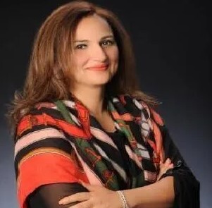 Mansoora Dar