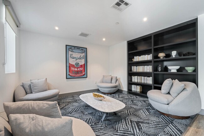 5875 Interceptor St unit Serenity Suite 212D-, Los Angeles, CA 90045 - photo 4