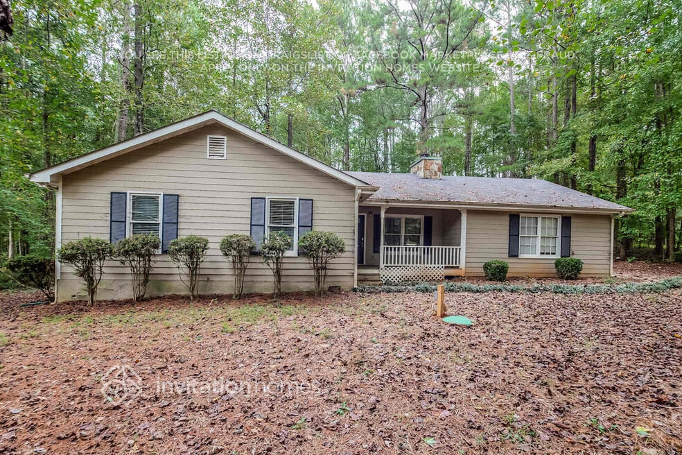 155 Pilgrim Way, Newnan, GA 30265 - photo 1