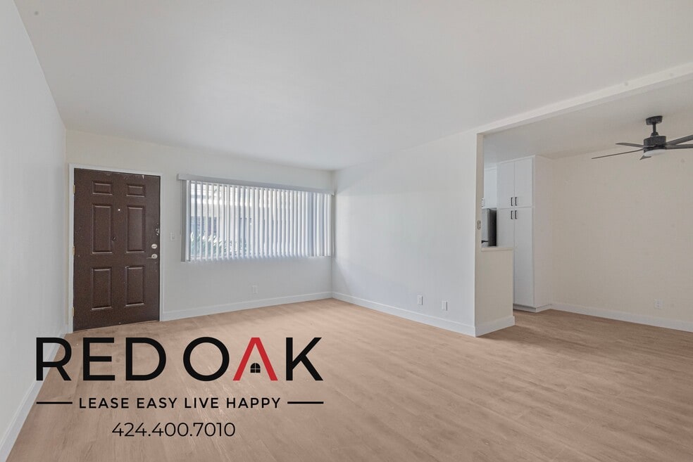 3401 Ocean Park Blvd unit 103, Santa Monica, CA 90405 - photo 1
