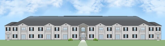 Countryside Apartments Pembroke, Corfu, NY 14036 - photo 4