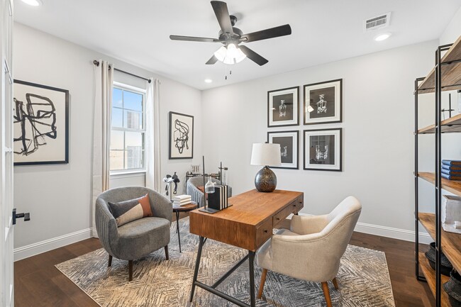 3401 Longfellow Ave, Anna, TX 75409 - photo 5