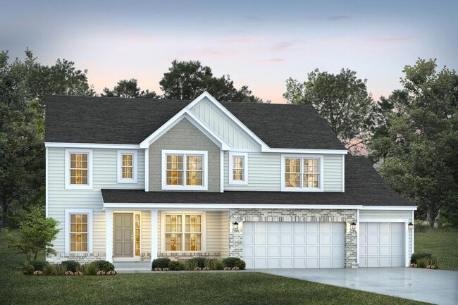 375 Kreder Ridge Circle St unit 36923793, Saint Charles, MO 63304 - photo 4