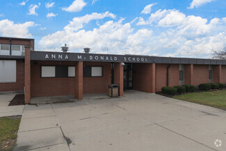 Anna McDonald Elementary School