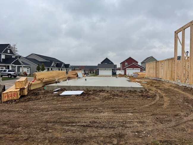 1666 Thyme Dr, Byron Center, MI 49315 - photo 2