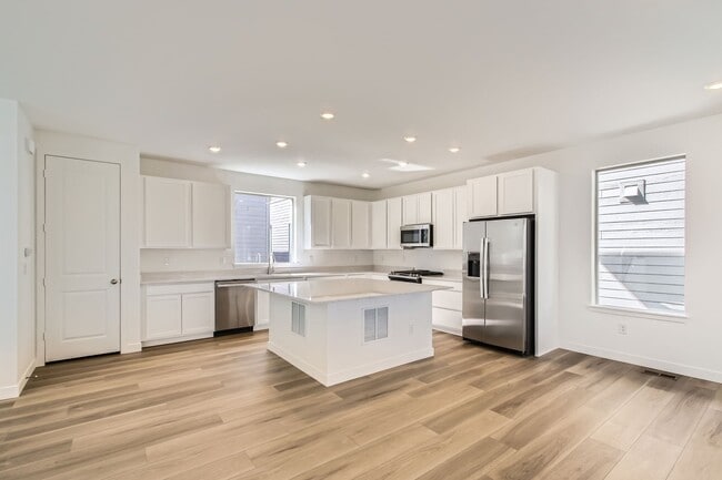 3157 S Russell St, Morrison, CO 80465 - photo 2