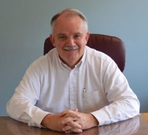 Rick Olson