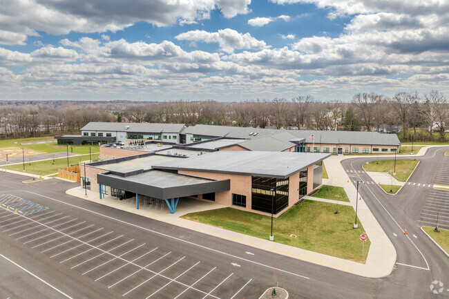 Minerva Park Middle School