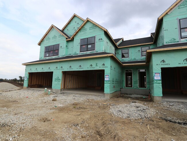 14353 S Charlton Place, Plainfield, IL 60544 - photo 2