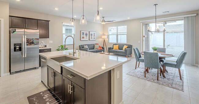 The Nexus at Hurley Ranch, Tolleson, AZ 85353 - photo 2