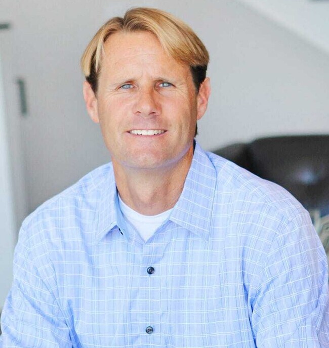 Keith Kyle