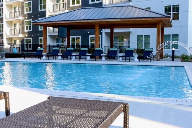 The Station at Crestline Heights, Birmingham, AL 35213 - photo 3