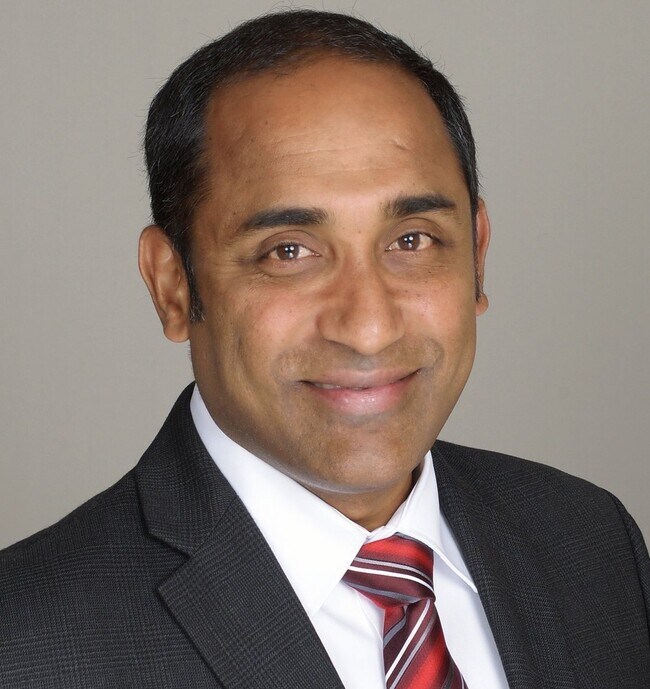 Vijay Gopalswamy