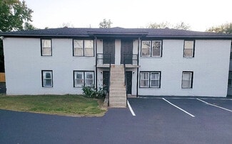 1101-1109 Hampton Avenue Extension, Greenville, SC 29601