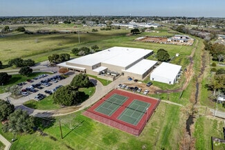 Bellville Junior High School