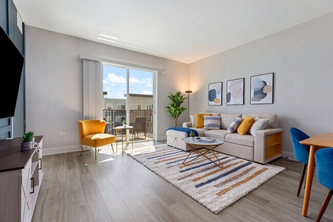 28294 Ferry Rd unit ID1366986P, Warrenville, IL 60555 - photo 2