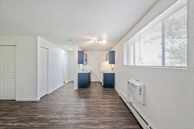 Dinning/Kitchen