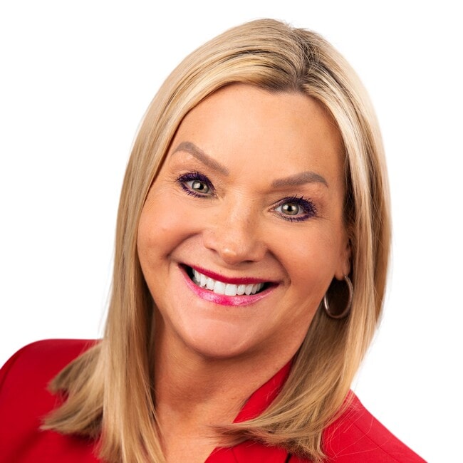 Lynn Morris