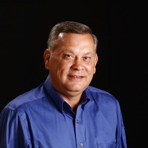 Donald Foster