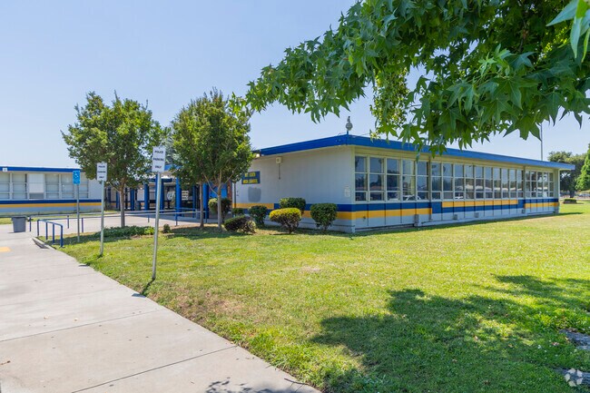 Mount Eden High School is a top choice for local students.