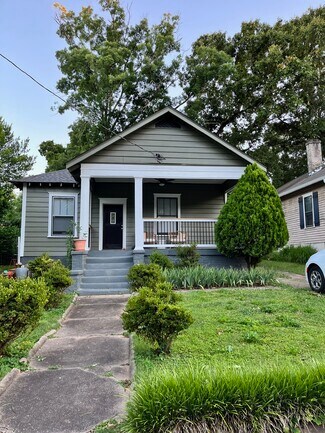 1756 Thompson Ave, East Point, GA 30344