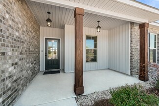 205 Tall Meadows Lane, Lafayette, LA 70506