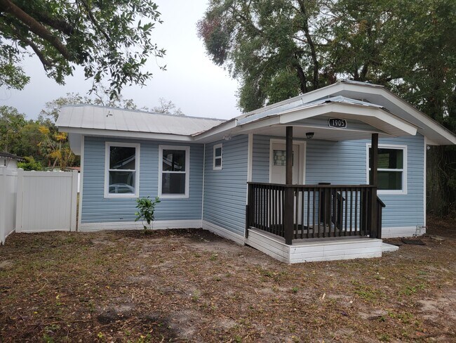 1905 E Louisiana Ave unit Mother-in-Law, Tampa, FL 33610 - photo 6