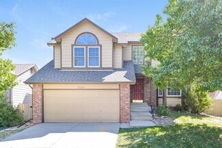 17210 Niwot Place, Parker, CO 80134