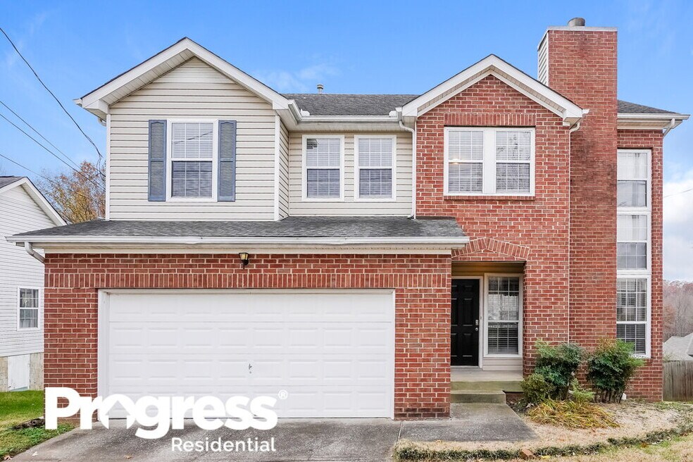 5132 Pebble Creek Dr, Antioch, TN 37013 - photo 1