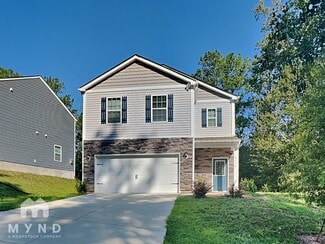 4139 Village Blvd NW, Conover, NC 28613