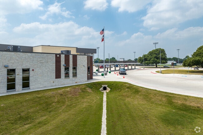 Embracing diversity and inclusivity at Shanklin Elementary, Luling.