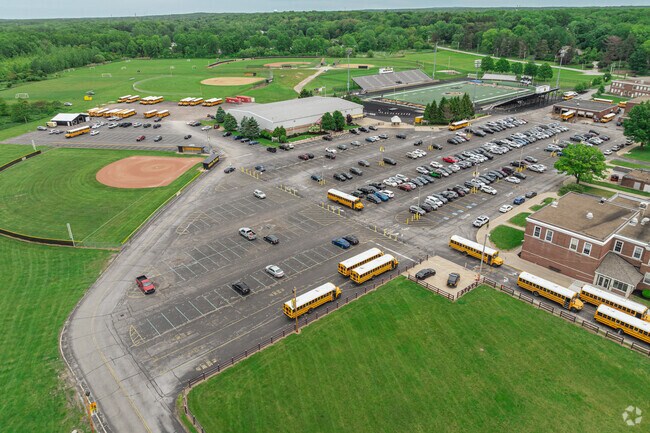 Riverside Junior and Senior High School