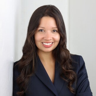 Monica Ghanbari