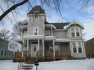 422 Niagara St Unit 422, Eau Claire, WI 54703